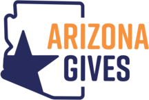 Arizona Gives Logo