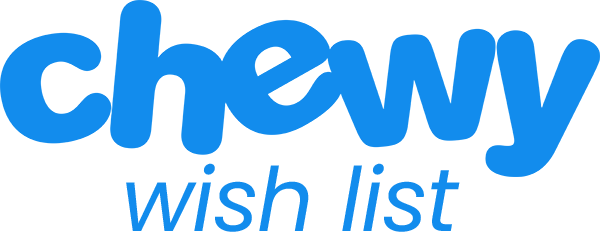 Chewy Wish List Logo