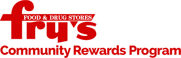 Fry's Community Rewards Program Logo