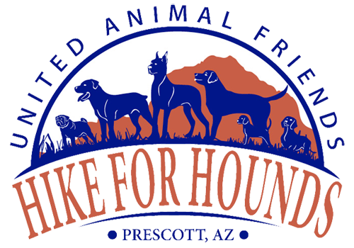 Hike For Hounds