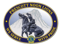 Prescott Noon Lions